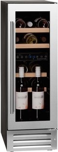 Винный шкаф Dunavox DX-17.58SDSK фото в Новосибирске