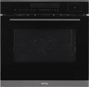 Духовой шкаф электрический Korting OKB 1350 S GNBX Steam фото в Новосибирске