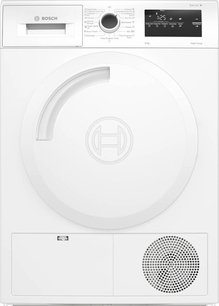 Сушильная машина Бош WTH83253BY фото в Новосибирске Сушильная машина Bosch WTH83253BY фото в Новосибирске