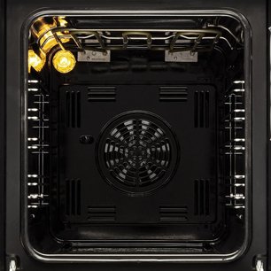 Электрический духовой шкаф KRONA CORRENTE 45 WH фото 4 в Новосибирске