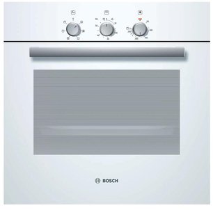 Духовой шкаф Бош HBN211W6R фото в Новосибирске Духовой шкаф Bosch HBN211W6R фото в Новосибирске