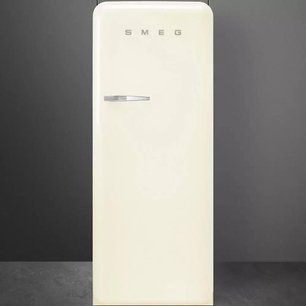 Холодильник Смег FAB28RCR5 фото 2 в Новосибирске Холодильник Smeg FAB28RCR5 фото 2 в Новосибирске