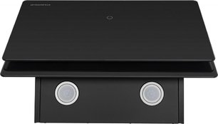 Кухонная вытяжка MAUNFELD Grammy 60 черный фото 4 в Новосибирске