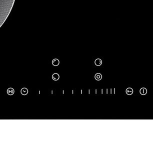 Электрическая варочная поверхность Крона TERZO 60 BL фото 3 в Новосибирске Электрическая варочная поверхность KRONA TERZO 60 BL фото 3 в Новосибирске