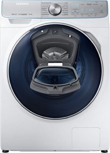 Стиральная машина Samsung WW 10M86KNOA AddWash фото 2 в Новосибирске