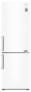 Холодильник LG GA-B 459 BQCL фото в Новосибирске