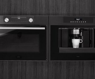 Духовой шкаф Asko OCS8687A фото 3 в Новосибирске