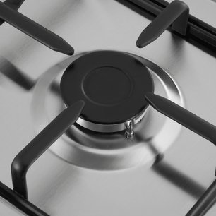 Комбинированная варочная панель MAUNFELD EEHS.64.5ES\KG фото 3 в Новосибирске Комбинированная варочная панель MAUNFELD EEHS.64.5ES\KG фото 3 в Новосибирске