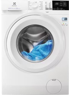 Стиральная машина Electrolux EW6FN448W фото в Новосибирске