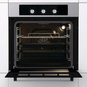 Духовой шкаф Горение BO6727E03AX фото 4 в Новосибирске Духовой шкаф Gorenje BO6727E03AX фото 4 в Новосибирске