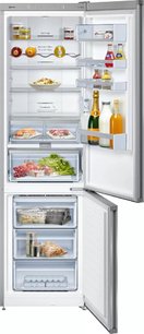 Холодильник Нефф KG7393I32R фото 4 в Новосибирске Холодильник Neff KG7393I32R фото 4 в Новосибирске