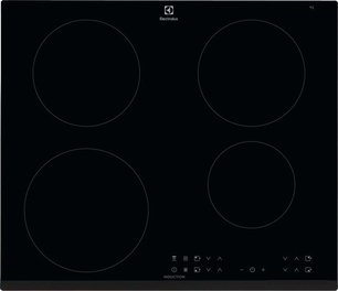 Варочная панель Электролюкс LIR60433 фото в Новосибирске Варочная панель Electrolux LIR60433 фото в Новосибирске