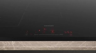 Индукционная варочная панель Сименс ED 851HSB1E фото 2 в Новосибирске Индукционная варочная панель Siemens ED 851HSB1E фото 2 в Новосибирске
