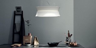 Вытяжка Falmec DAMA IS.60 Brushed Stainless Steel фото 3 в Новосибирске