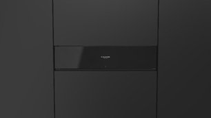 Вакуумный упаковщик Fulgor Milano FCLVSD 150 TC BK фото в Новосибирске