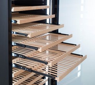 Винный шкаф CellarPrivate CP344S фото 3 в Новосибирске