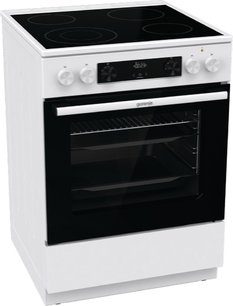 Электрическая плита Gorenje GECS6C70WC фото в Новосибирске
