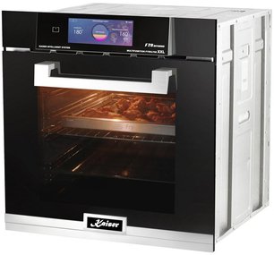 Духовой шкаф Кайзер EH 6344 фото 2 в Новосибирске Духовой шкаф Kaiser EH 6344 фото 2 в Новосибирске