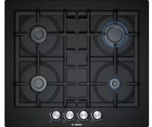 Газовая варочная панель BOSCH PNP6B6O96R фото в Новосибирске Газовая варочная панель BOSCH PNP6B6O96R фото в Новосибирске