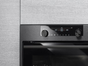 Мультифункциональный духовой шкаф Asko OP8687B фото 4 в Новосибирске