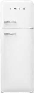 Холодильник Смег FAB30RWH6 фото в Новосибирске Холодильник Smeg FAB30RWH6 фото в Новосибирске