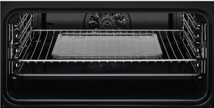 Духовой шкаф Electrolux EVL6E46X фото 3 в Новосибирске