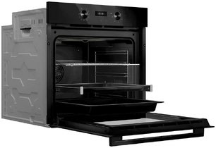 Духовой шкаф Haier HOQ-A2AEN3GB фото 3 в Новосибирске