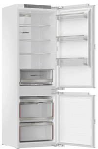 Встраиваемый холодильник Haier BCF3261WRU фото 3 в Новосибирске