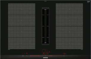 Индукционная варочная панель Сименс EX875LX57E фото 2 в Новосибирске Индукционная варочная панель Siemens EX875LX57E фото 2 в Новосибирске