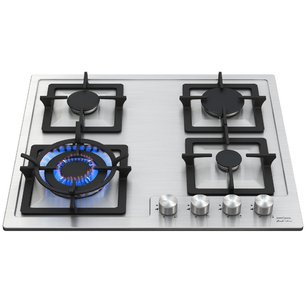 Газовая варочная поверхность KRONA CALORE 60 IX фото 2 в Новосибирске