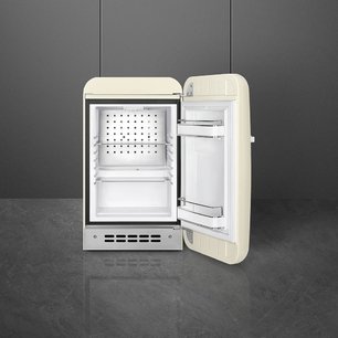 Холодильник Смег FAB5RCR5 фото 2 в Новосибирске Холодильник Smeg FAB5RCR5 фото 2 в Новосибирске