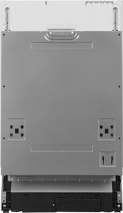 Встраиваемая посудомоечная машина Hyundai HBD 440P фото 2 в Новосибирске