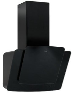 Вытяжка Тека DCA 60 BLACK фото в Новосибирске Вытяжка Teka DCA 60 BLACK фото в Новосибирске