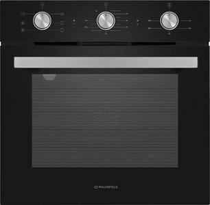 Духовой шкаф Maunfeld AEOF6060B фото в Новосибирске