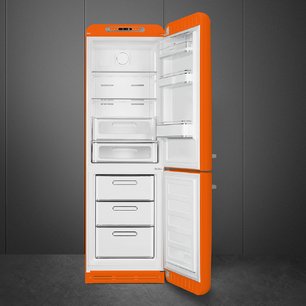 Холодильник Smeg FAB32ROR6 фото 2 в Новосибирске