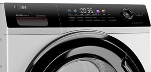 Стиральная машина Haier HW70-BP12269 фото 3 в Новосибирске