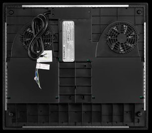 Индукционная варочная панель Маунфилд CVI594SF2BK LUX фото 4 в Новосибирске Индукционная варочная панель Maunfeld CVI594SF2BK LUX фото 4 в Новосибирске