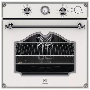 Встраиваемый электрический духовой шкаф Electrolux OPEB2640C фото в Новосибирске