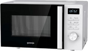 Микроволновая печь Горение MO20A3WH фото 3 в Новосибирске Микроволновая печь Gorenje MO20A3WH фото 3 в Новосибирске