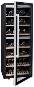 Винный шкаф La Sommeliere ECS135.2Z фото в Новосибирске