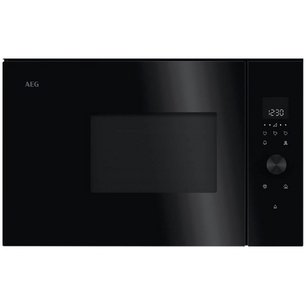 Встраиваемая микроволновая печь AEG TB6SM171DB фото в Новосибирске