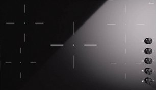 Индукционная варочная панель Ilve HVI395/BK фото в Новосибирске