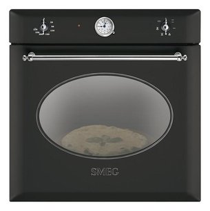 Духовой шкаф Smeg SC850APZ8 фото в Новосибирске