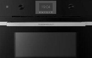 Духовой шкаф Kuppersbusch CBM 6350.0 S1 фото 2 в Новосибирске