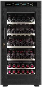 Винный шкаф Meyvel MV66-WB1-M фото 4 в Новосибирске