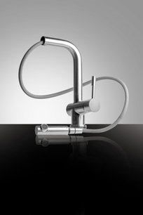 Смеситель Omoikiri KORIYAMA-S фото 2