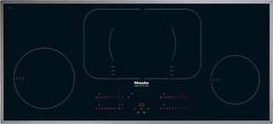 Индукционная панель Miele KM6379 FACETTE фото в Новосибирске