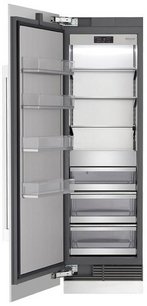 Встраиваемая морозильная камера Signature Kitchen Suite SKSCF2431P фото в Новосибирске