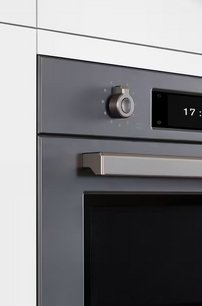 Духовой шкаф Bertazzoni FPRO6117CTN3 фото 2 в Новосибирске