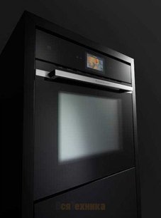 Духовой шкаф Kuppersbusch B 6850.0 S3 Silver Chrome фото 3 в Новосибирске